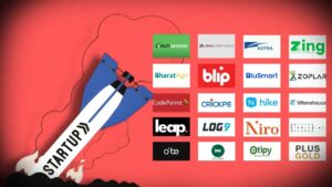25 Indian Startups That Shut Down in 2025 and Their Impact on the Ecosystem