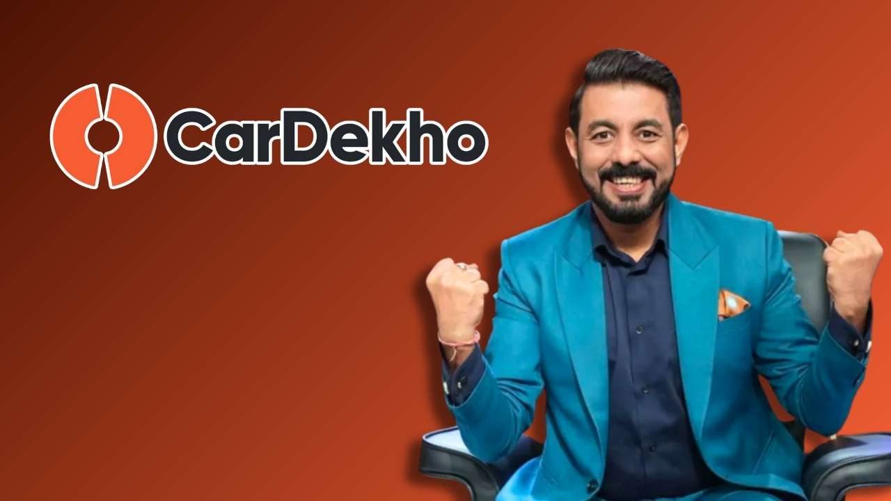 Amit Jain’s CarDekho Group Invests $10 Million in CollegeDekho to Boost India’s Edtech Sector