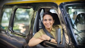 Government Directs Cab Aggregators to Offer Women-Only Ride Option