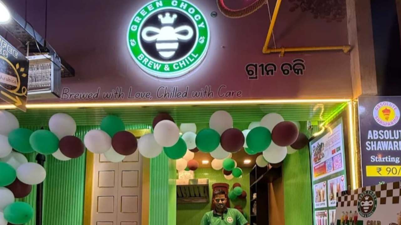 Green Chocy Pvt. Ltd. Expands Franchise Model as Outlets Hit Up to ₹1 Lakh in Daily Sales