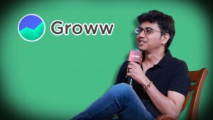Groww Launches Emergency Trading Portal to Protect Users During Technical Outages