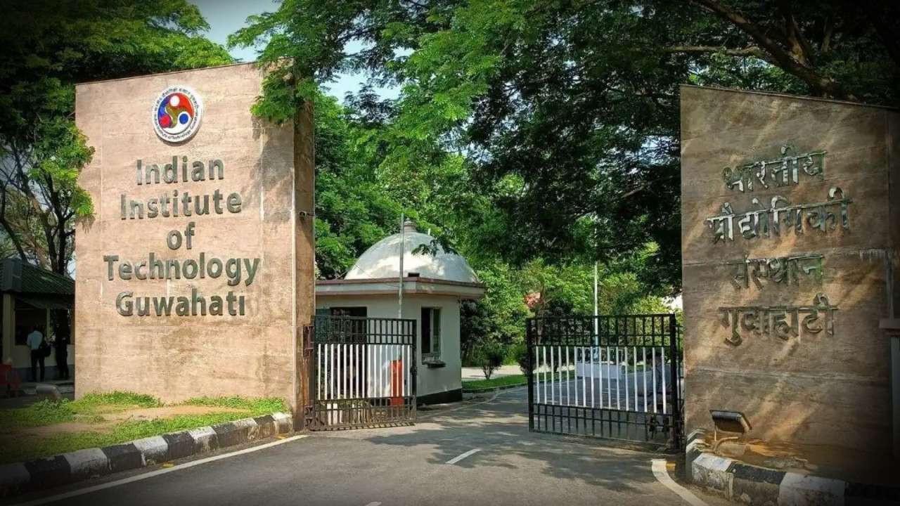 IIT Guwahati–Incubated Startup Trains 2,000 Students Across 23 IITs