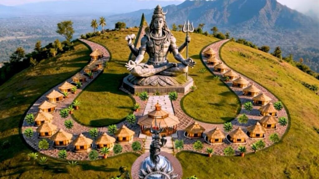 Kailasam Global Trust Launches Holistic Initiative Combining Spirituality, Social Welfare and Cultural Preservation