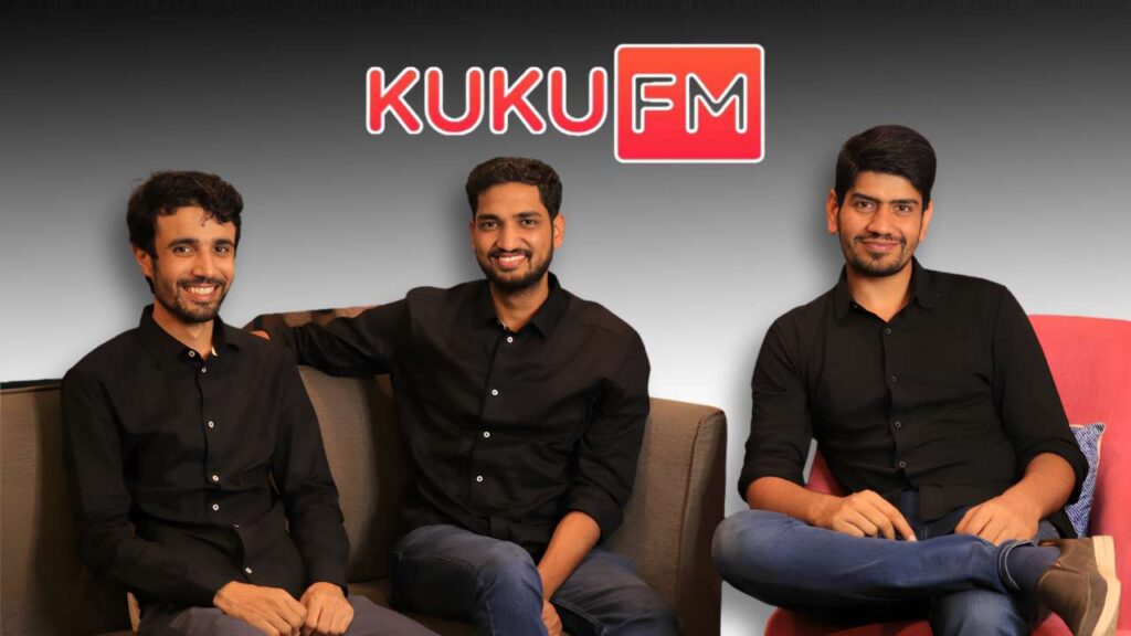 Kuku FM Reports Strong FY25 Revenue Growth Driven by Heavy Marketing Spend