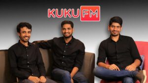 Kuku FM Reports Strong FY25 Revenue Growth Driven by Heavy Marketing Spend