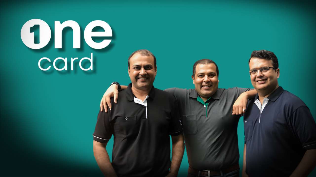 OneCard Posts ₹1,878 Crore Revenue in FY25 as Losses Narrow and Costs Fall