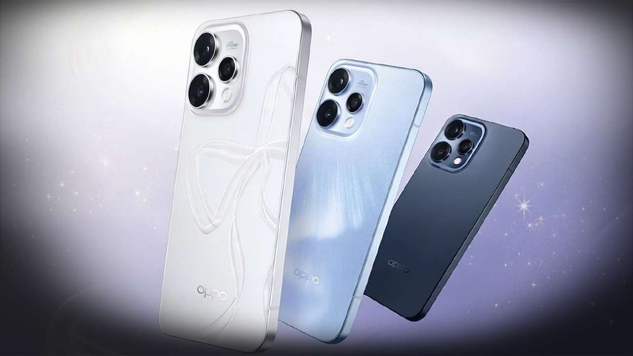 Oppo Reno 15 Series Could Gain Fourth Model With 7,000mAh Battery in India