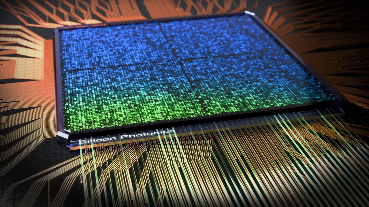 Photon Microchip Could Pave Way for Quantum Computers With Millions of Qubits