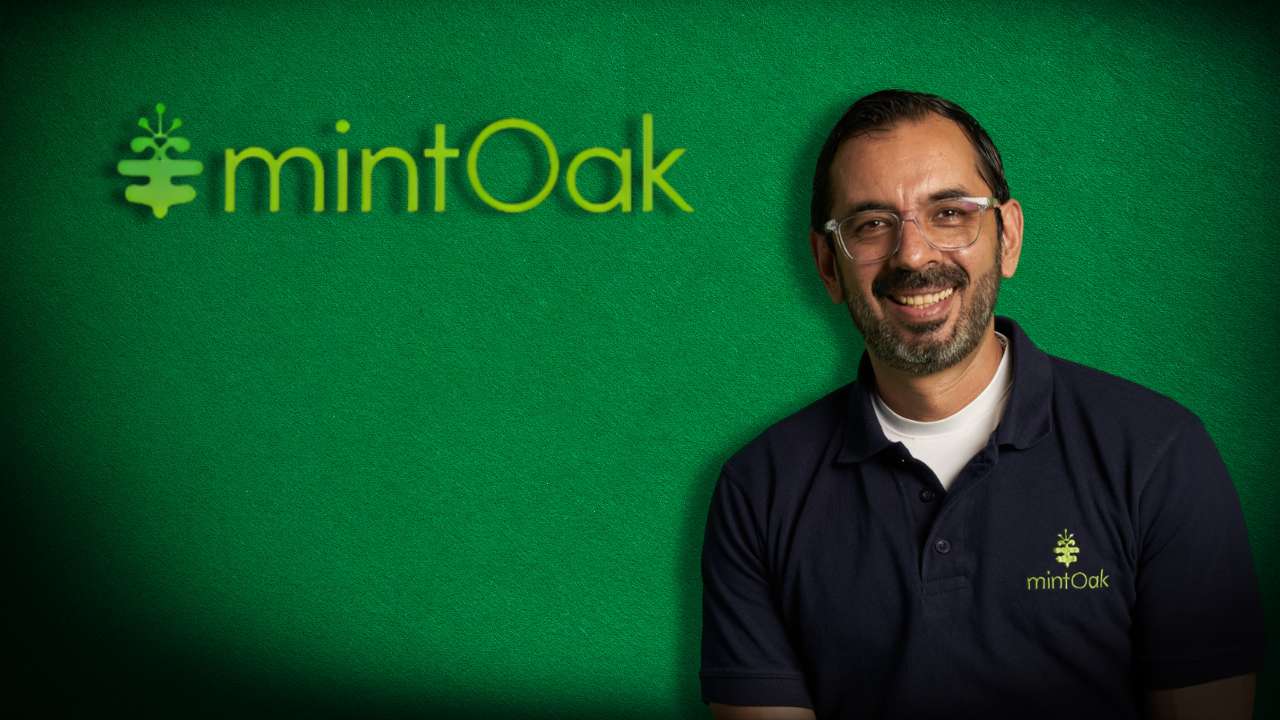 Startup Mintoak Seeks New Funding at ₹2,500 Crore Valuation