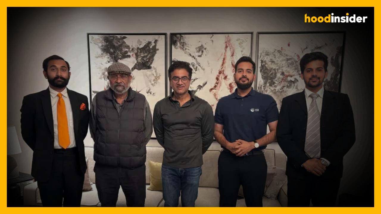 Aakash Institute Co-Founder Aakash Chaudhry and ISB DLabs Invest $500,000 in AI-Powered Career Platform MU20