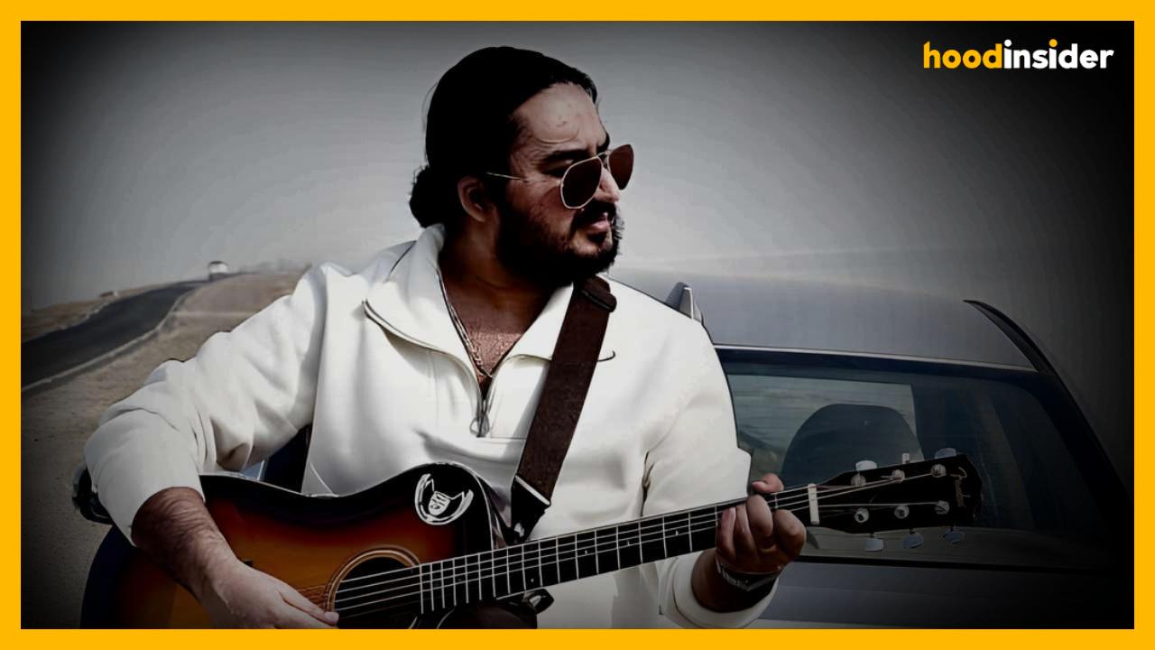 Agam Dang: Soulful Singer from the Valleys of Himachal Pradesh