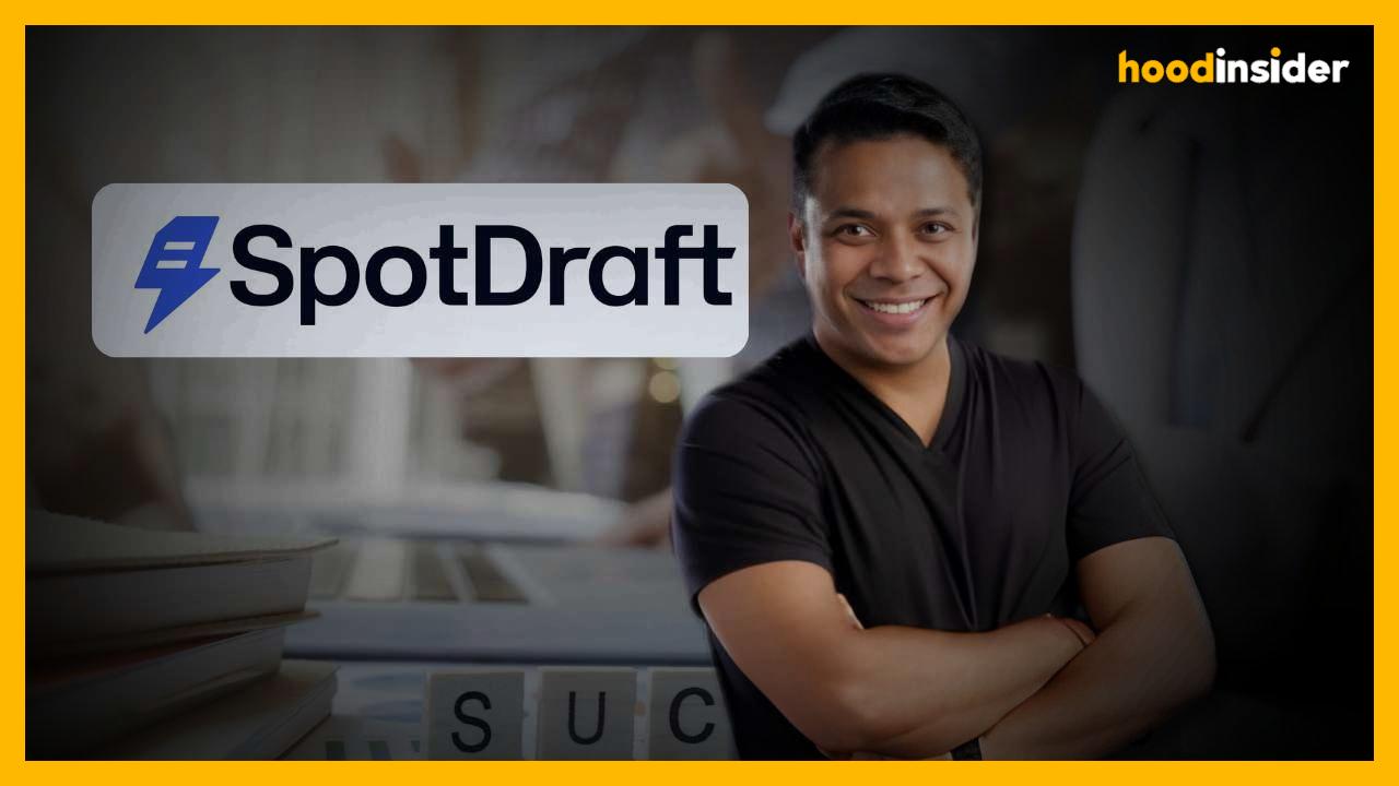 AI Legal Startup SpotDraft Raises $8M to Accelerate Global Enterprise Expansion