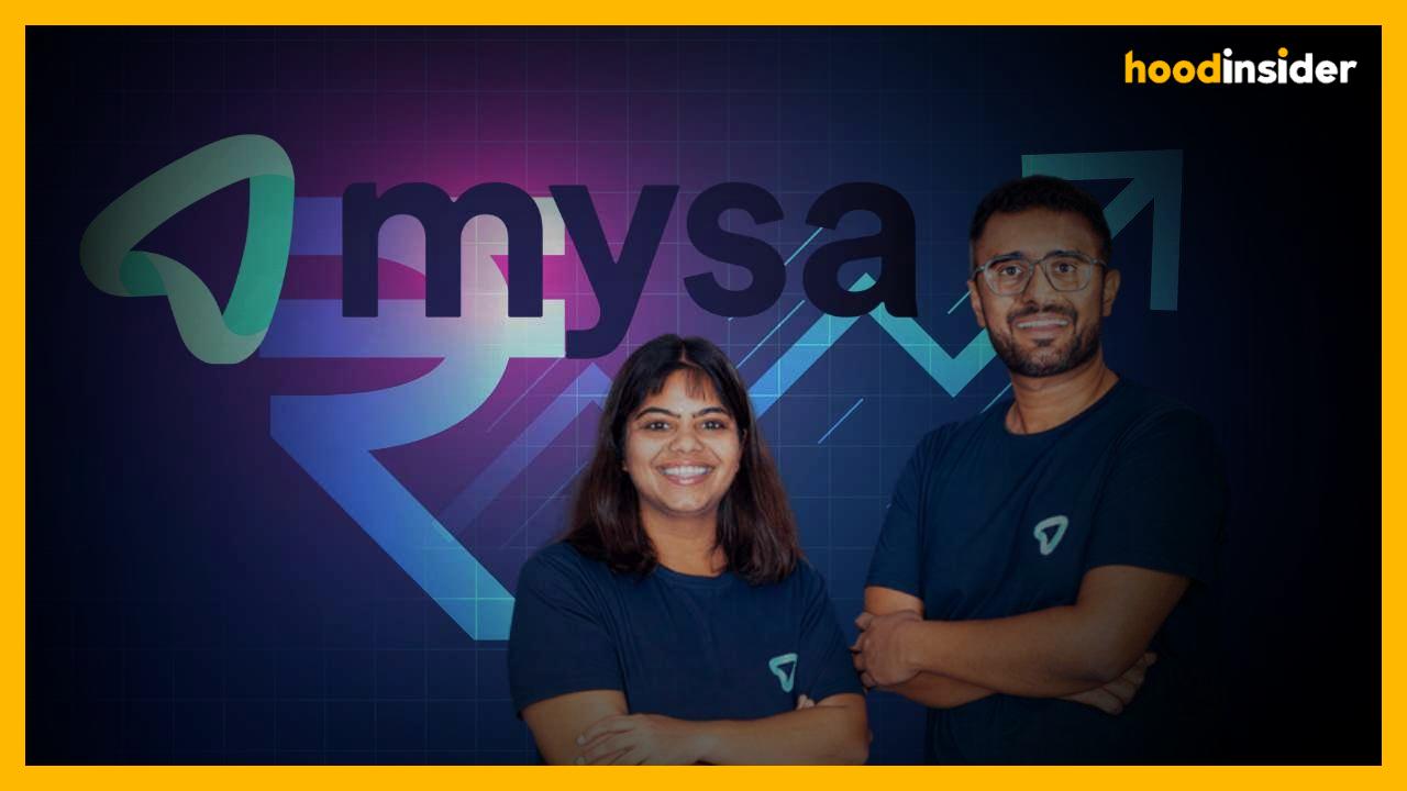 AI-Powered B2B Fintech Mysa Raises $3.4M to Expand Unified Finance Platform in India