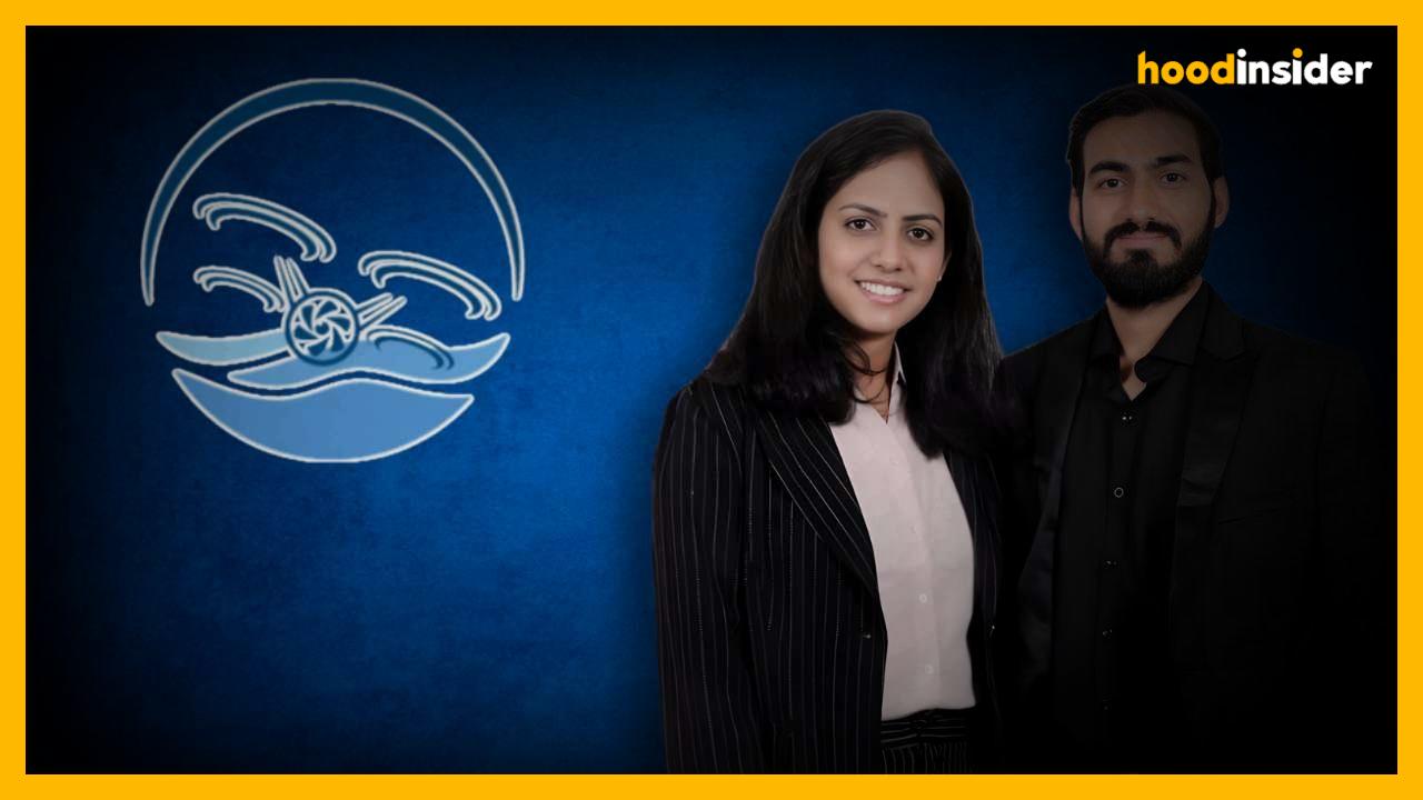 AquaAirX Raises ₹12.5 Crore Seed Round from Rainmatter to Boost India’s Autonomous Defence Tech Development