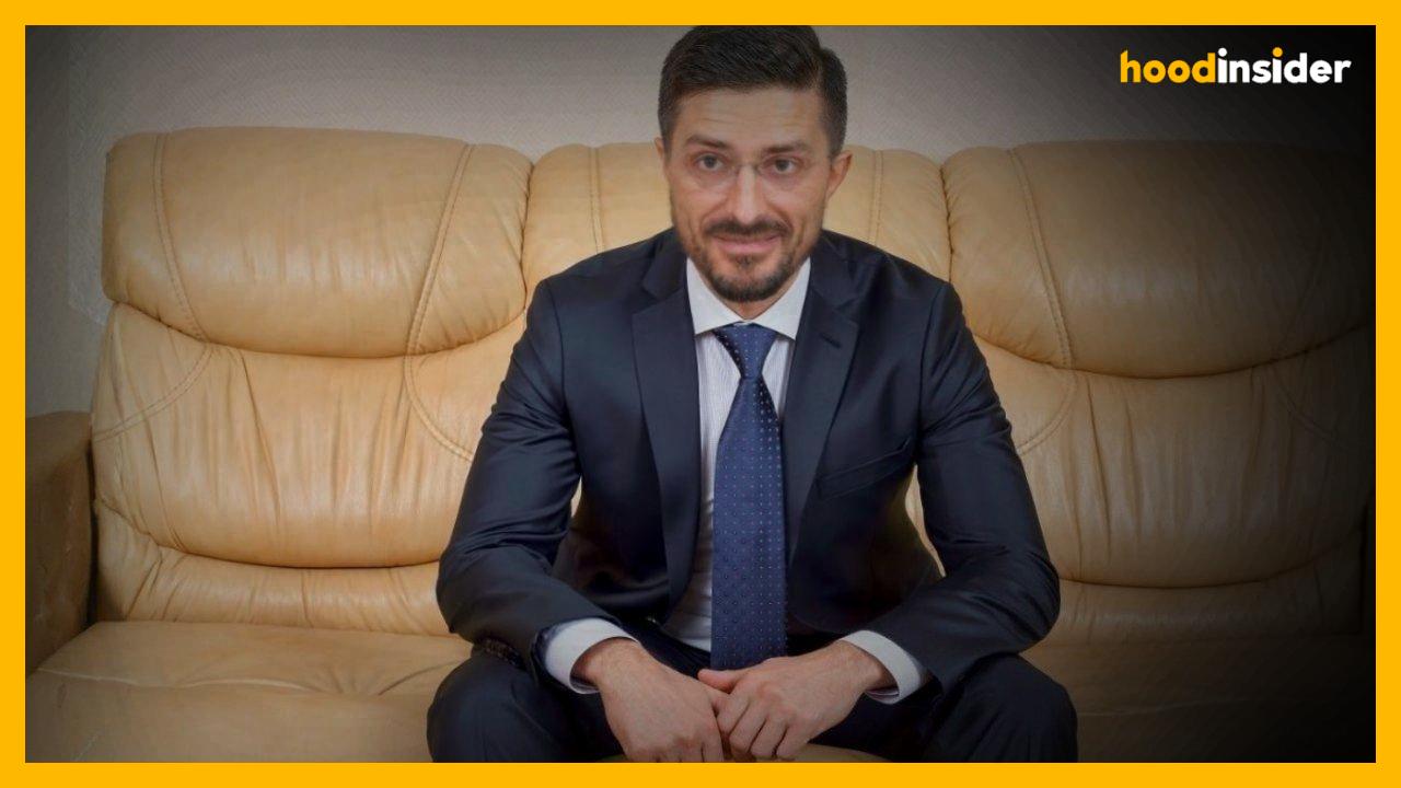 Arif Patel Launches Dubai-Based Global Entrepreneurship Program to Support Startups