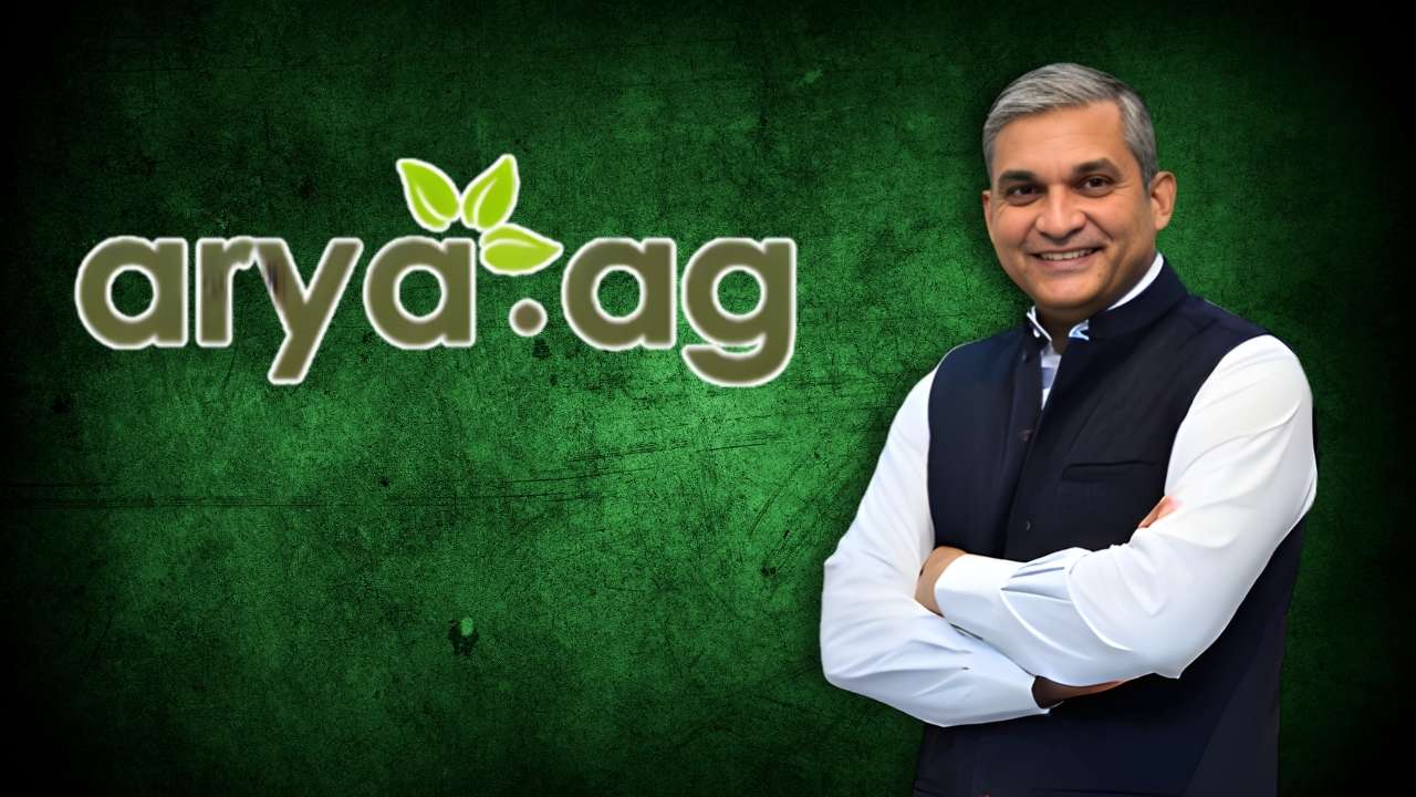Arya.ag Secures More Than $80 Million from GEF Capital to Expand India Agritech Ecosystem