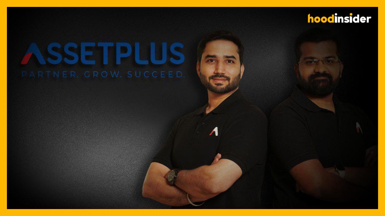 AssetPlus raises Rs 175 crore from Nexus Venture Partners to expand wealth-management services in India