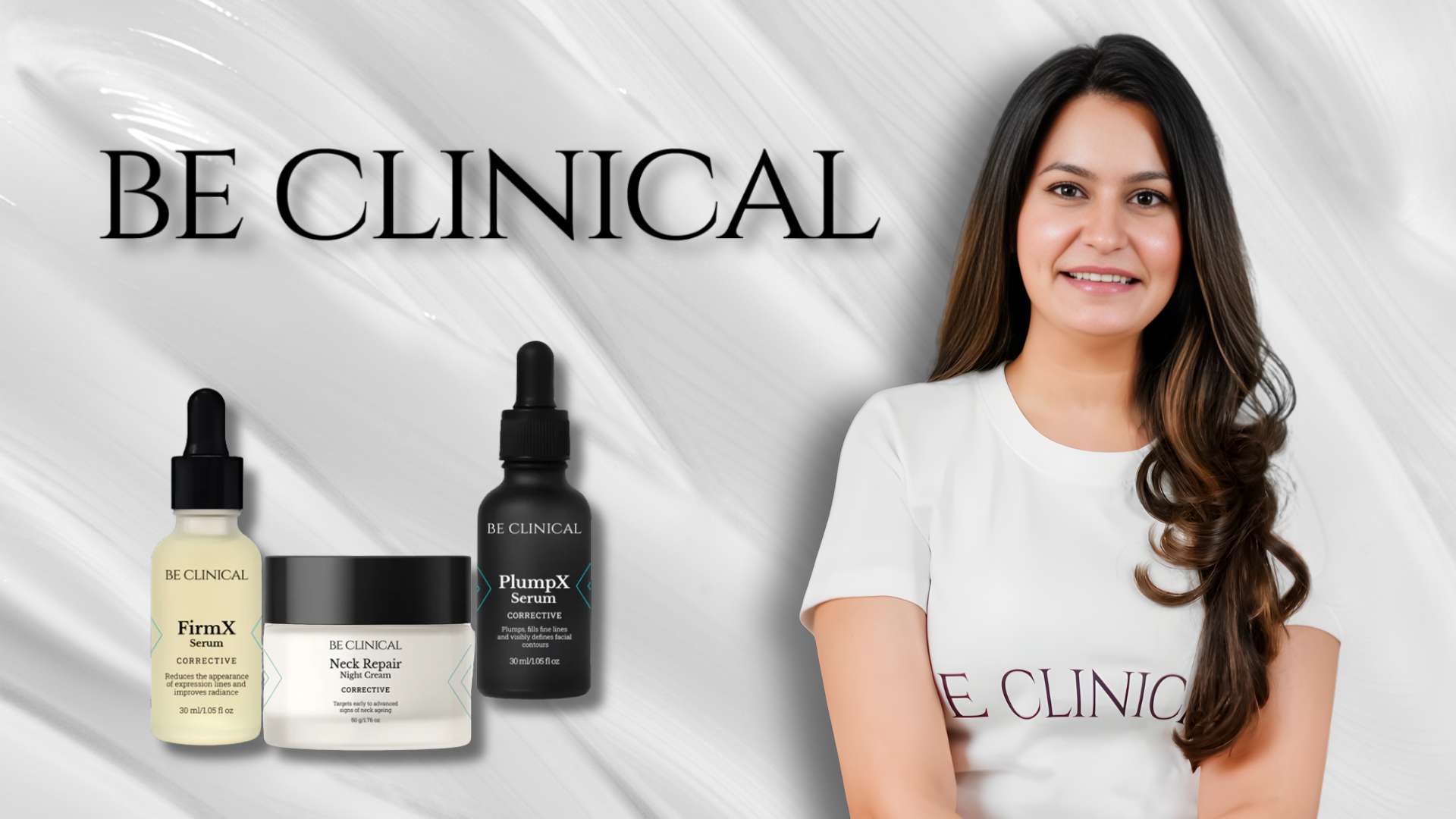 Be Clinical Raises ₹6 Crore Seed Round Led by V3 Ventures to Expand Science-Driven Skincare in India