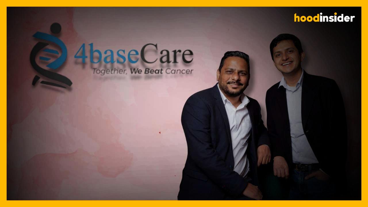 Bengaluru Oncology Startup 4baseCare Raises ₹90 Crore to Expand AI-Driven Precision Cancer Care in India and Global Markets