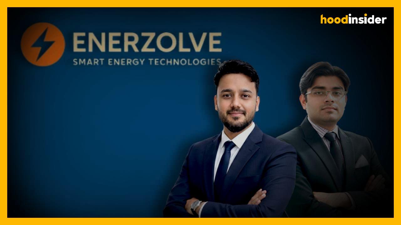 Bengaluru Startup Enerzolve Raises $5.1M Seed Round Led by Jungle Ventures and Kae Capital