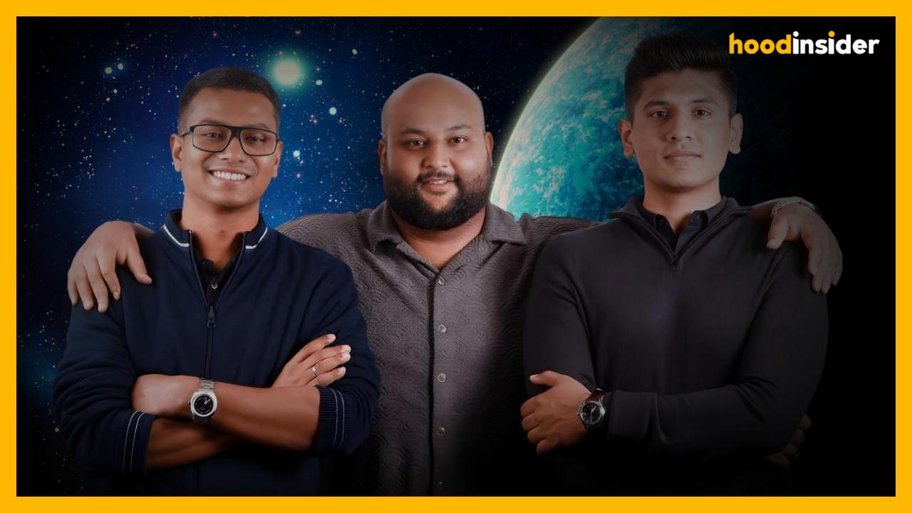Bengaluru’s The Guild Raises $20.5 Million, Boosting India’s Private Space Sector
