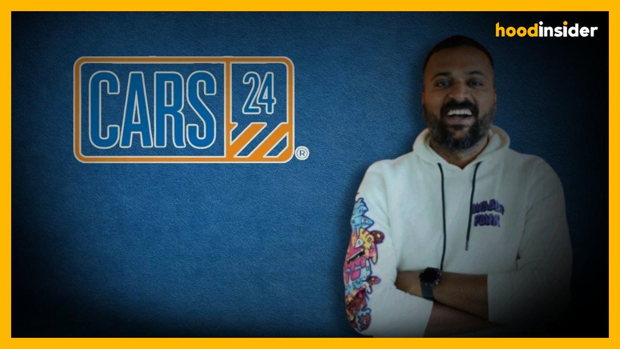 Cars24 Reduces Cash Burn by 36% in H1 FY26, Reports ₹651 Crore Adjusted Revenue