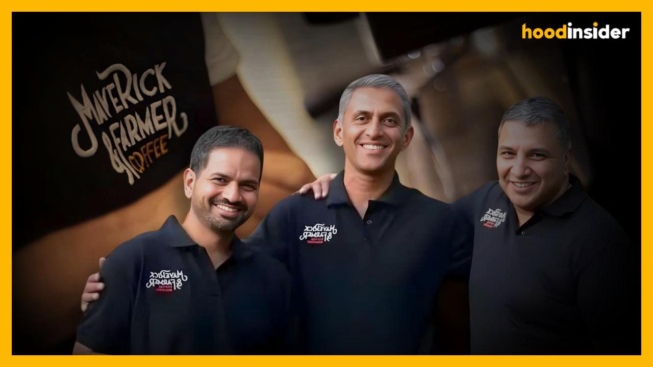 CreedCap Leads $1.5M Pre-Series A in Good Farmer Food Concepts to Fuel Rapid Urban Expansion
