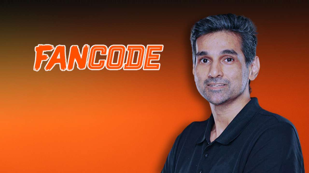 FanCode Wins Exclusive Rights to Broadcast ATP Men’s Tennis Across Indian Subcontinent