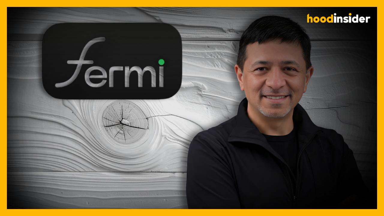 Fermi Promotes Reasoning-First AI to Transform Learning for Indian Students in Modern Classrooms