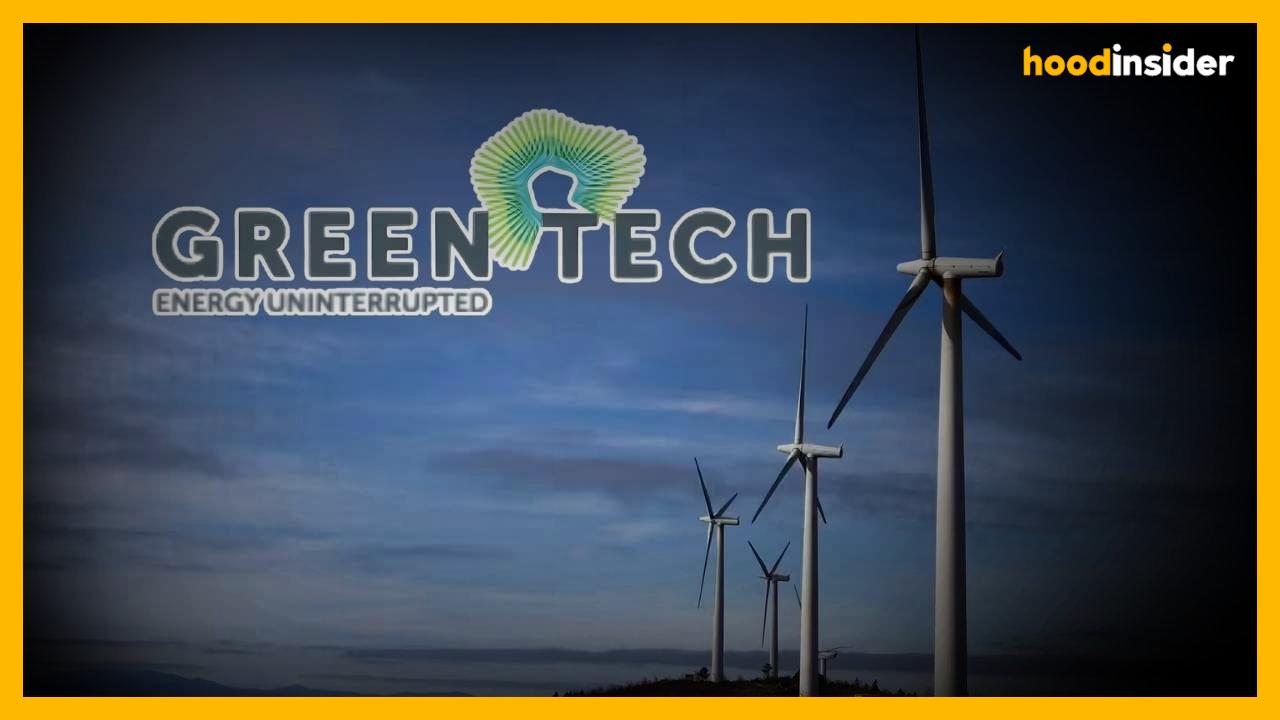 GreenTech Raises ₹30 Crore from Transition VC to Scale Tech-Driven Wind O&M Services