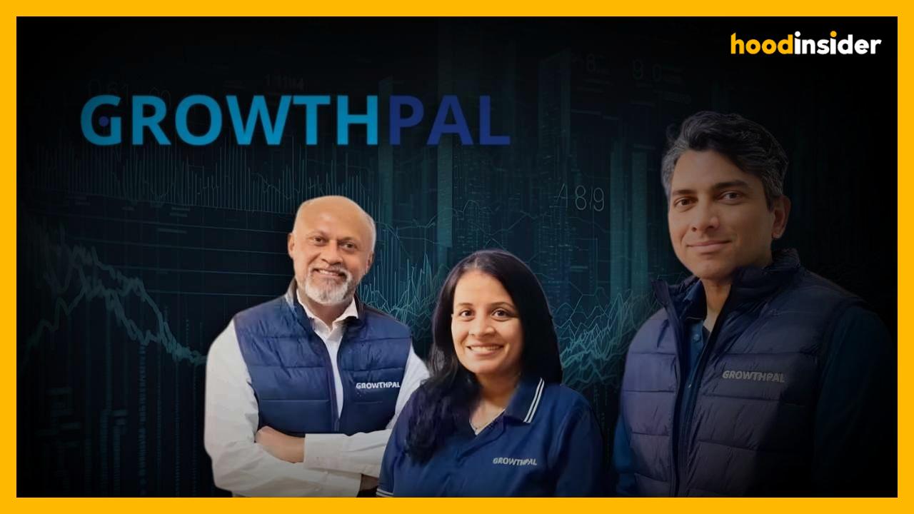 GrowthPal Raises $2.6M to Expand AI-Powered M&A Deal Sourcing and Accelerate Global Acquisitions