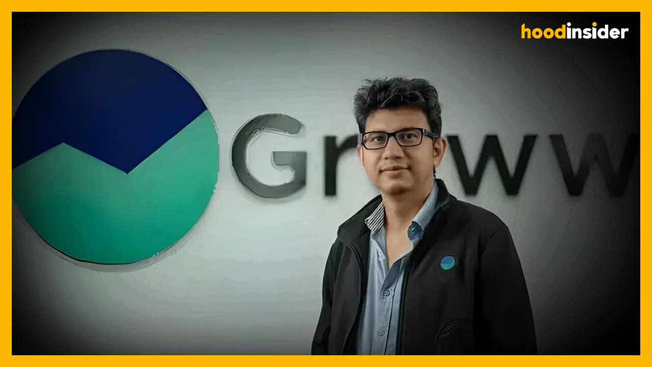 Groww Jumps Over 9% After Brokers Praise Q3 Results and Business Momentum