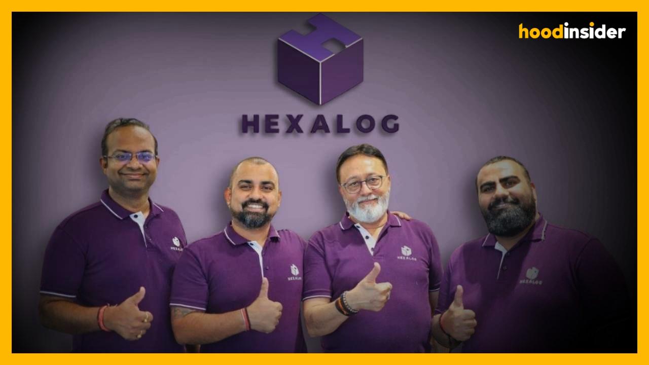 Hexalog Raises $4M to Digitize Cross-Border Supply Chains and Simplify Global Trade for Indian Businesses