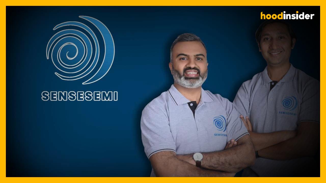 Indian chip startup Sensesemi raises ₹25 crore to develop power-efficient edge AI processors