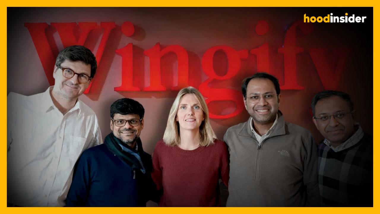 Indian SaaS firm Wingify’s VWO merges with AB Tasty as Everstone seeks global expansion