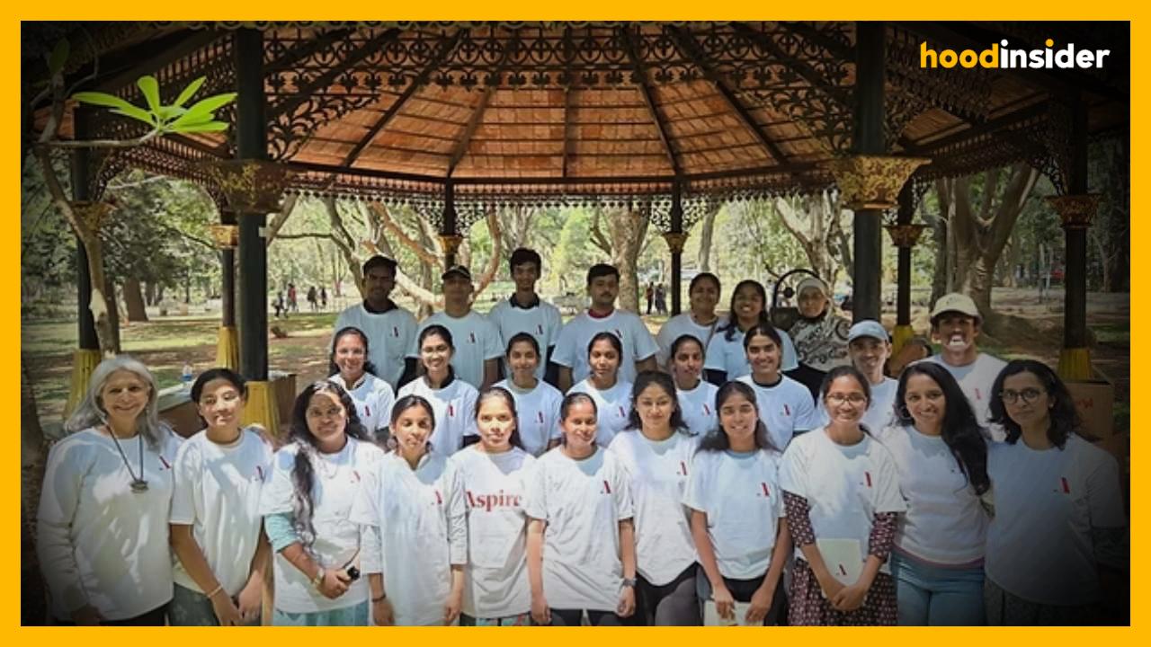 India’s First-Generation Students Move Into Leadership Roles With Support From Aspiring Leaders India Foundation