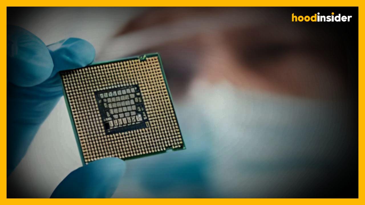 India’s semiconductor drive advances as Micron to start commercial chip production by late February