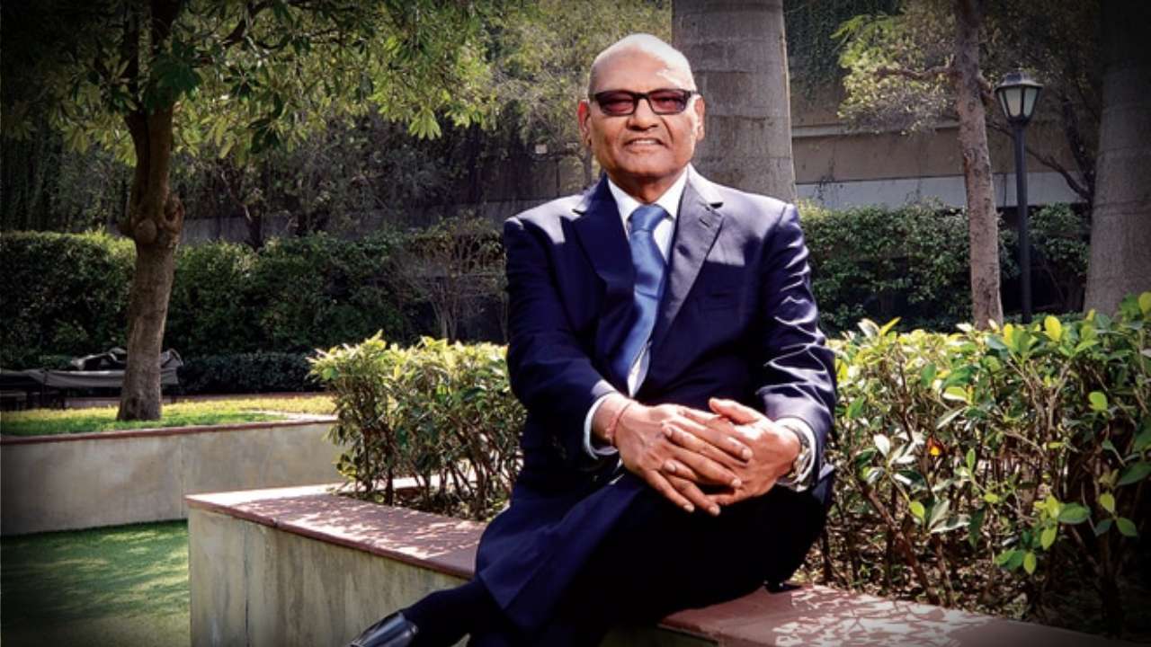 Inside Anil Agarwal’s Rise from Humble Beginnings to Leading One of India’s Largest Mining Groups