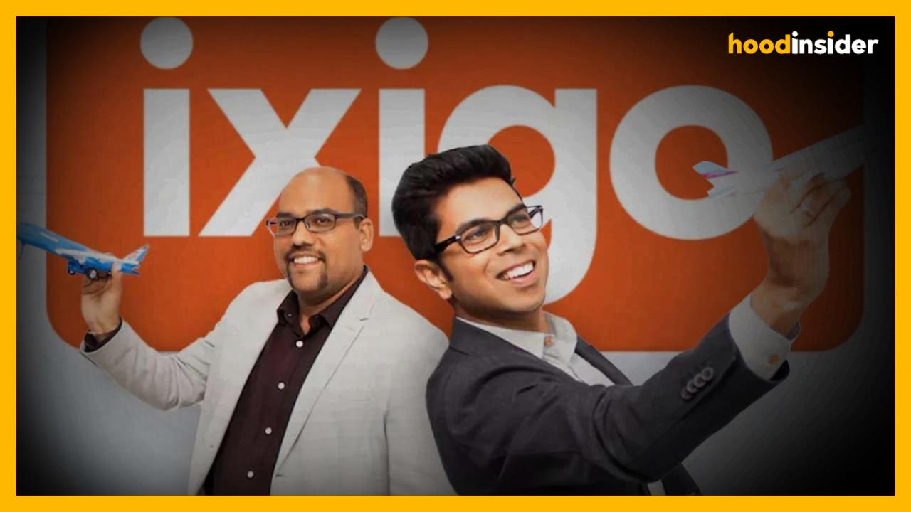 Ixigo posts ₹317 crore Q3 FY26 revenue; profit rises 55% on strong travel demand