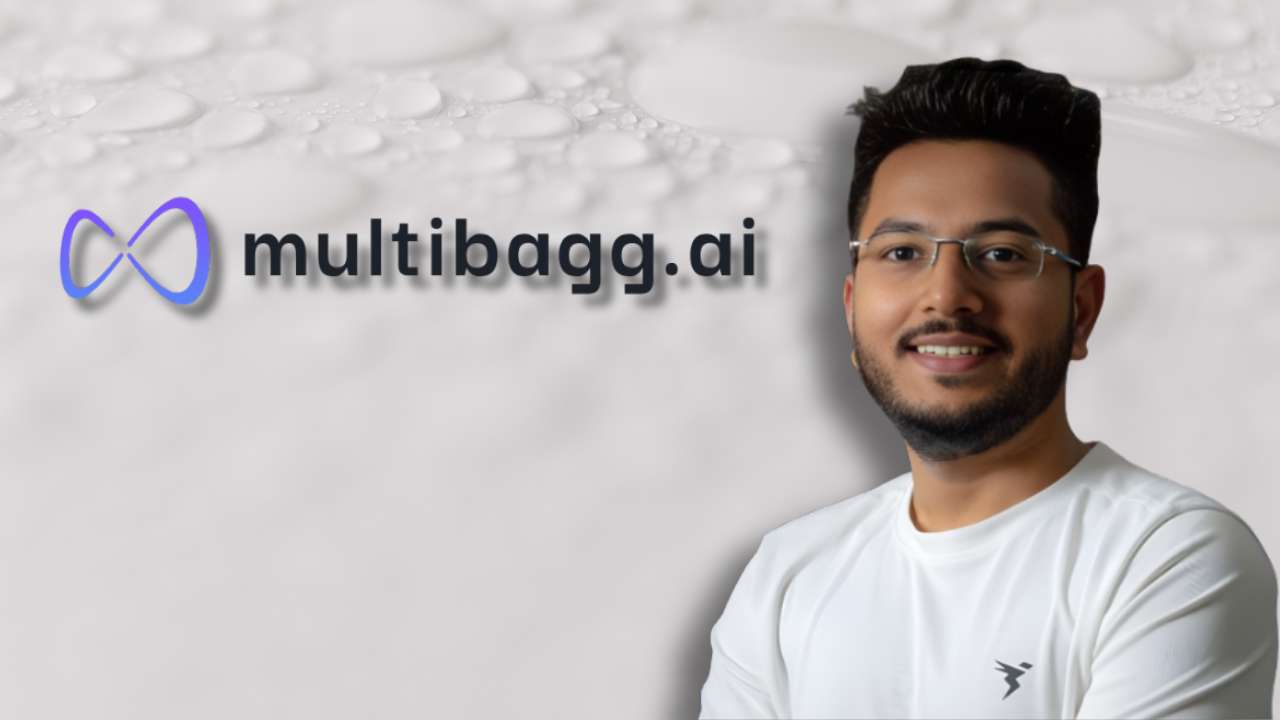 Multibagg AI Raises ₹1.5 Crore in Pre-Seed Funding to Build AI-Powered Equity Research Platform for Retail Investors