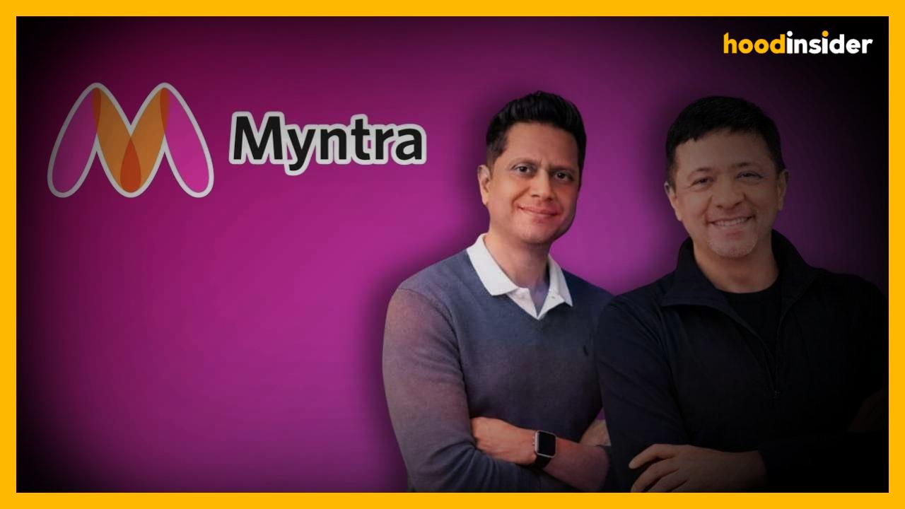 Myntra Co‑founder Mukesh Bansal Launches AI-Driven Edtech Startup Fermi to Advance Deep Learning