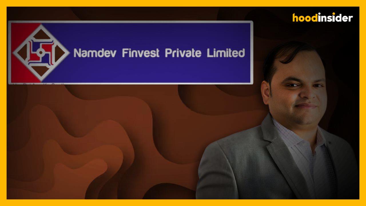 Namdev Finvest Secures $37 Million from Global Investors to Boost Rural and Small-Business Lending