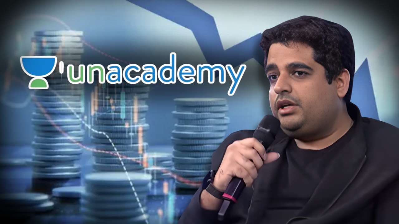 No Buyers for Unacademy as Funding Drought and Valuation Reset Weigh on India’s Edtech Leader in 2025