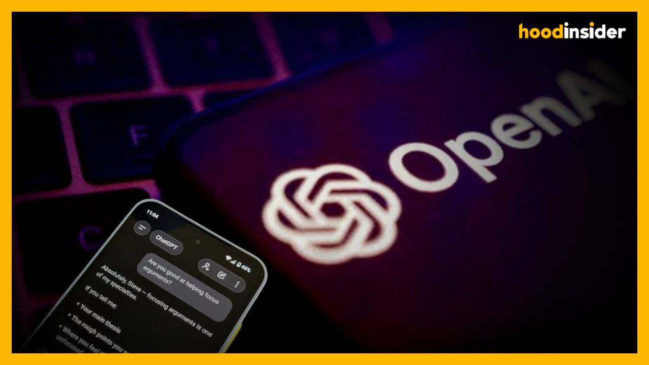 OpenAI Starts Testing Ads Inside ChatGPT in US to Develop Sustainable Revenue Model