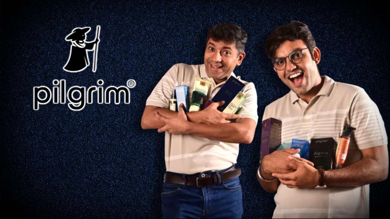 Pilgrim Sees Over ₹400 Crore Revenue in FY25 as Digital-First Beauty Brand Expands Offline Presence