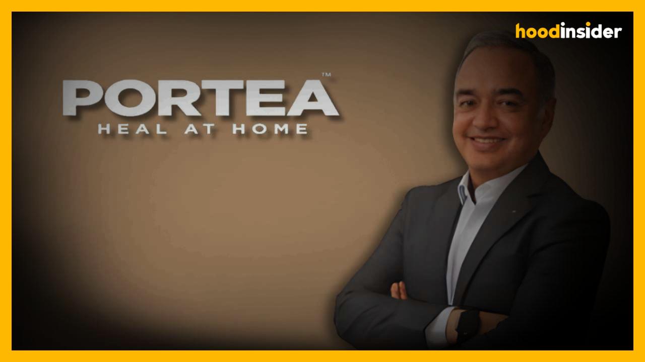 Portea Posts ₹160 Crore Revenue and Significant Loss Reduction in FY25, Strengthening Financial Recovery