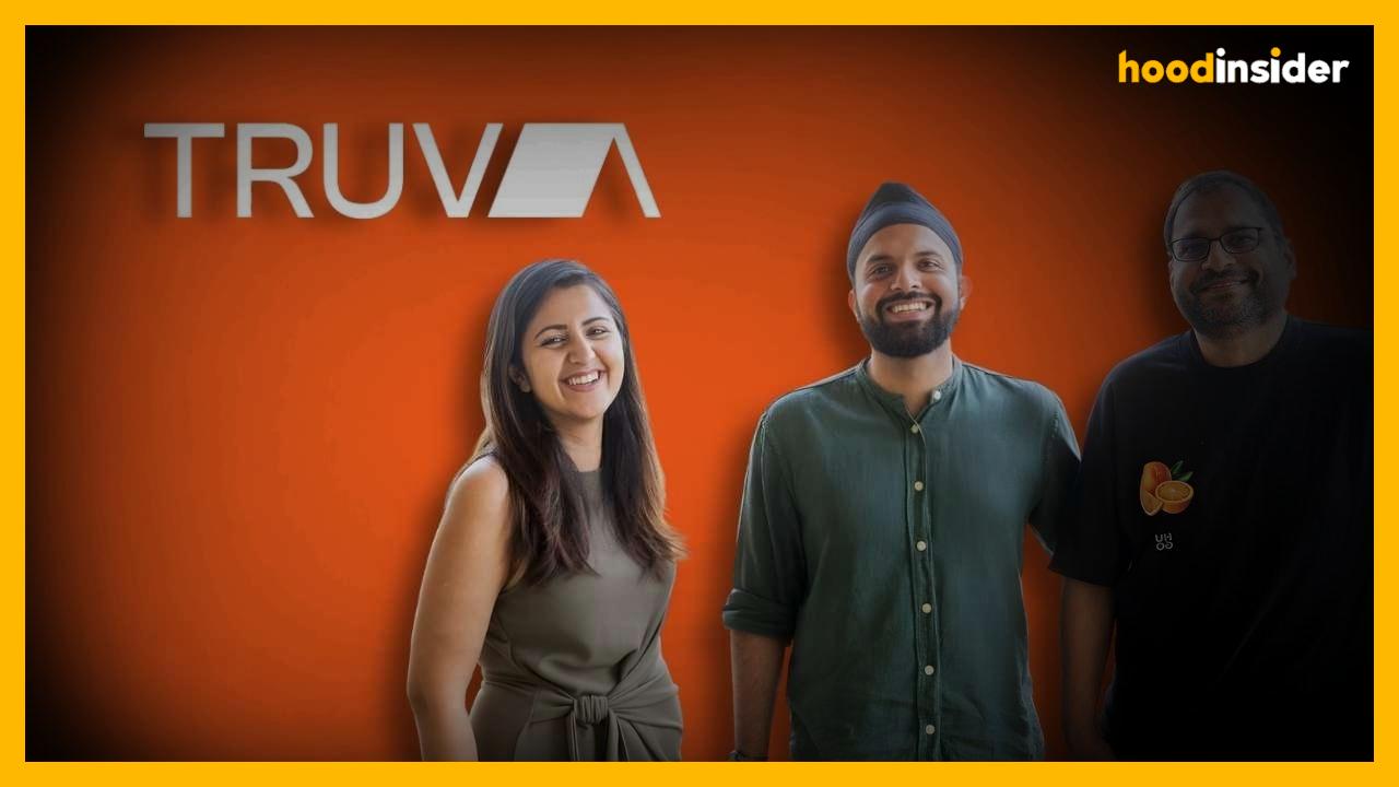 Proptech Startup Truva Raises $9 Million to Simplify India's Home Resale Market