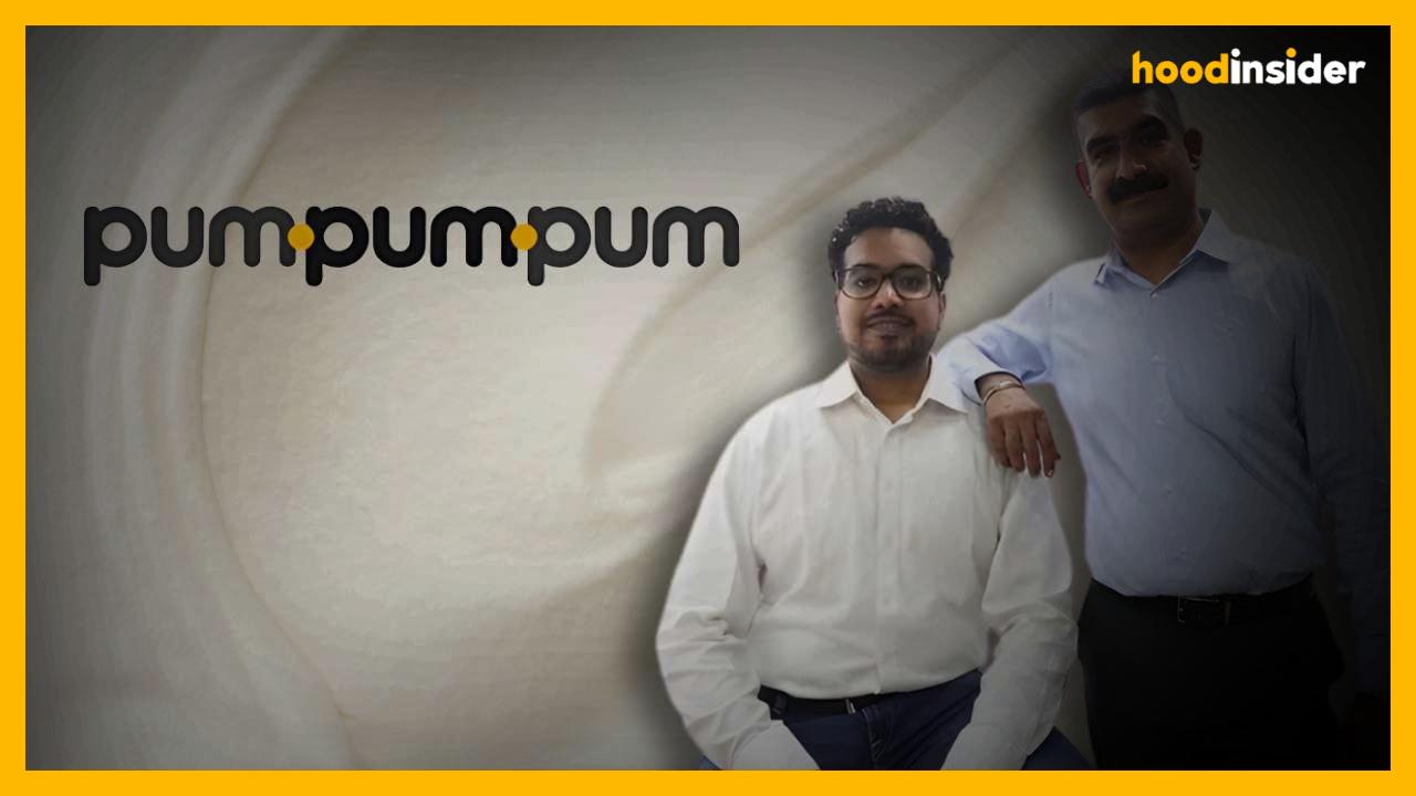 PumPumPum Raises ₹18 Crore to Expand Asset-Light Vehicle Leasing Platform Across India
