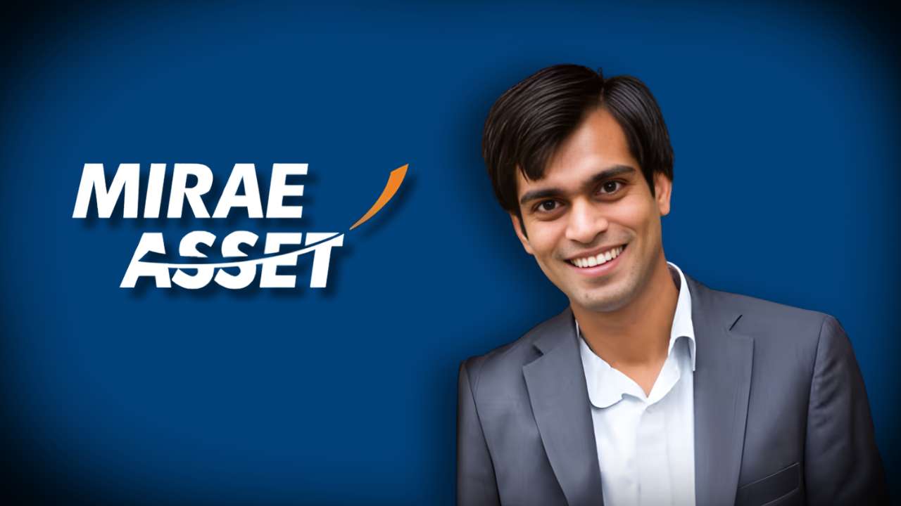 Puneet Kumar Appointed CEO of Mirae Asset Venture India, Bringing Extensive Startup and VC Experience