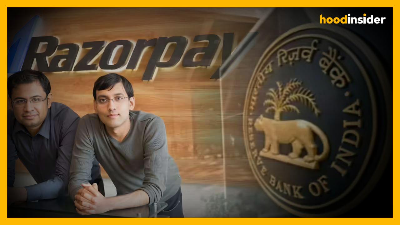 Razorpay POS Receives RBI Approval for Offline Payment Aggregator License, Boosting In‑Store Digital Payments